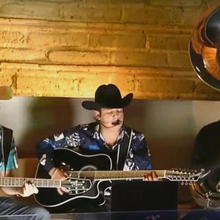 La cuarentena une a los talentos del regional mexicano