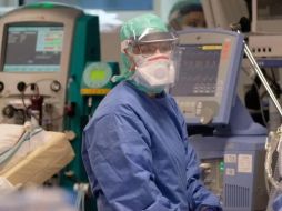 Algunos científicos temen que podría crearse una escasez en los medicamentos que ayudan a los pacientes para tratar el lupus y la artritis reumatoide. EFE / ARCHIVO