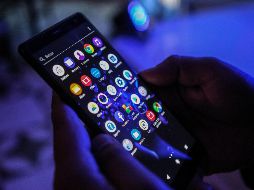 En México actualmente hay más de 80 millones de usuarios de Internet los cuales se conectan preferentemente por su smartphone (92%). EL INFORMADOR / ARCHIVO