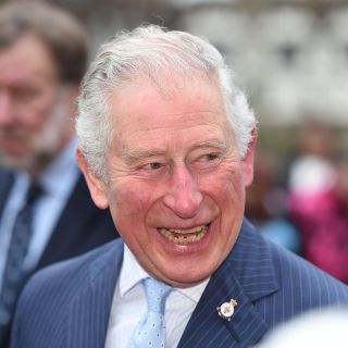 El príncipe Carlos termina su aislamiento por coronavirus
