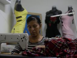 Los pequeños empresarios que accedan al apoyo brindado por el Gobierno estatal, no podrán inscribirse al del Ayuntamiento. EL INFORMADOR / ARCHIVO