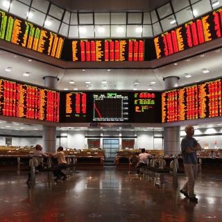 Estrés por coronavirus vendrá en las próximas semanas: S&P