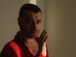 “To Die For”, de Smith, sería puesto en circulación el 5 de junio. INSTAGRAM / @samsmith