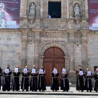 Hasta el 19 de abril permanecerá cerrada la Basílica de Zapopan