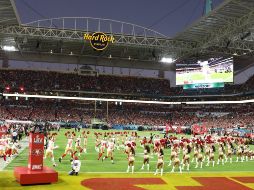 Se espera que los dueños den su aval para que a partir de 2020, siete equipos clasifiquen a playoffs y solo uno de ellos pueda descansar en la ronda de comodines. AFP / ARCHIVO