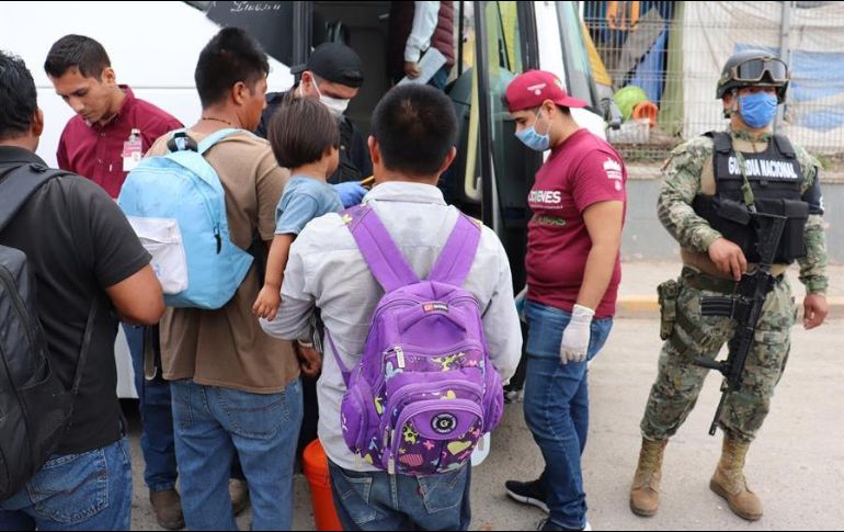El Gobierno de Tamaulipas advierte que los próximos 14 días serán claves para cortar la cadena de transmisión de la enfermedad. EFE/A. Pineda-Jacome