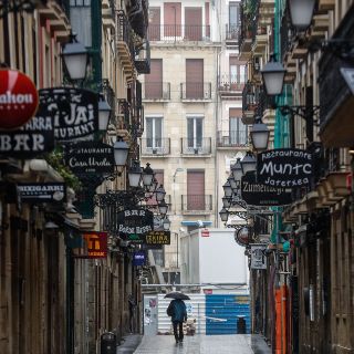 El Fondo Monetario Internacional prevé una “inevitable recesión económica” en Europa