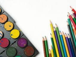 Warholitos. Por medio de su Facebook, esta empresa mexicana acerca a los niños al arte. ESPECIAL