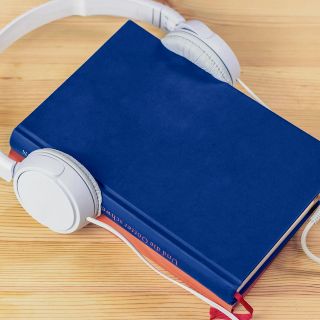 Atacan la ansiedad con audiolibros