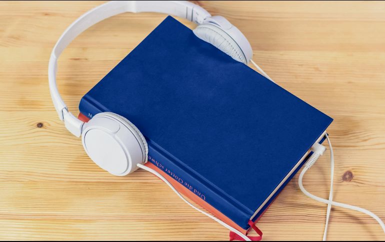 Opciones. En la plataforma encontrarás: bestsellers, novelas, biografías, clásicos, libros de autoayuda, de economía e infantiles. PIXABAY