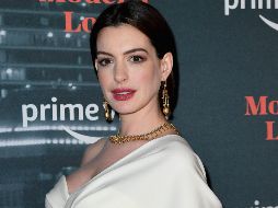 La ganadora del Oscar protagonizará el filme autobiográfico de la periodista Pamela Druckermann. ARCHIVO