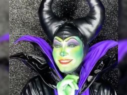 Yuri también se ha sumado a Tik Tok para compartir videos entretenidos para sus seguidores. INSTAGRAM / @oficialyuri