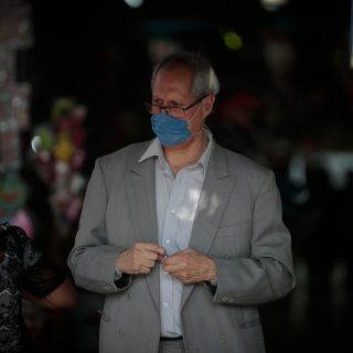 Ante riesgo de saqueos, Gobierno de Jalisco arma estrategia de seguridad