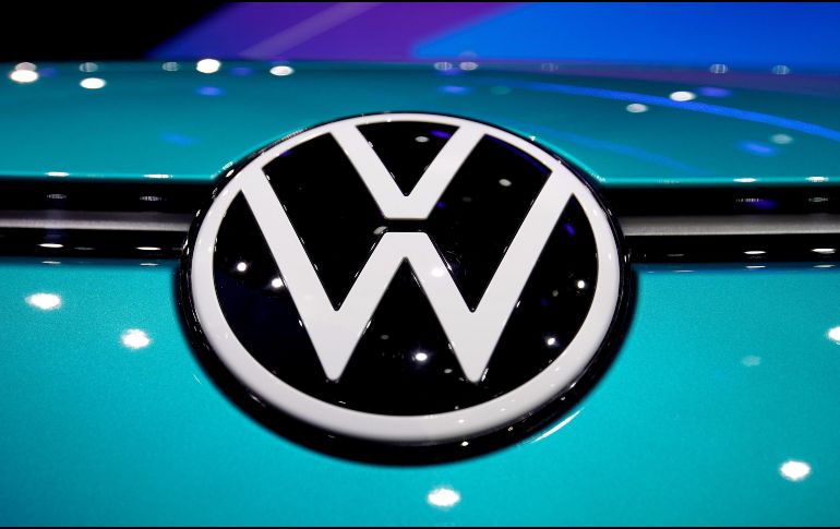 La empresa Volkswagen ha solicitado la reducción de la jornada de trabajo para unos 10 mil empleados en Alemania. EFE/ARCHIVO