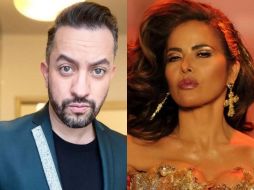 Chumel, para evitar discusiones, eliminó la opción de comentar en la fotografía. ESPECIAL