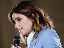 “Teen Vogue” publicó una larga conversación entre Emma Watson y Valerie Hudson, una de las autoras del libro 