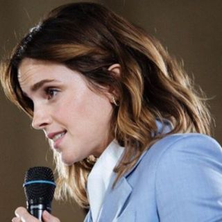 Emma Watson rechaza que las relaciones tengan que ser algo "fácil"