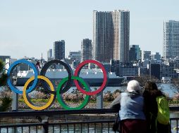 El COI anunció las nuevas fechas de los Juegos Olímpicos de Tokio, que se realizarán entre el 23 de julio y el 8 de agosto del 2021. AP / ARCHIVO