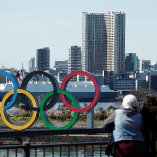 El COI apoyará económicamente a atletas mexicanos