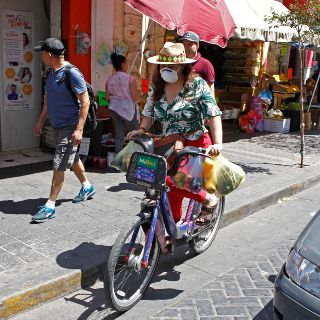 Limitan compra de productos básicos en tiendas de la ZMG