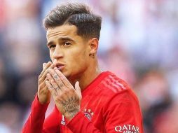 El excapitán de la selección de su país también abundó en que Coutinho debería jugar en el centro del campo, pues ahí tendría más protagonismo y sería más determinantes. INSTAGRAM / @phil.coutinho
