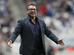 Mohamed se retiraría en dos años. Imago7