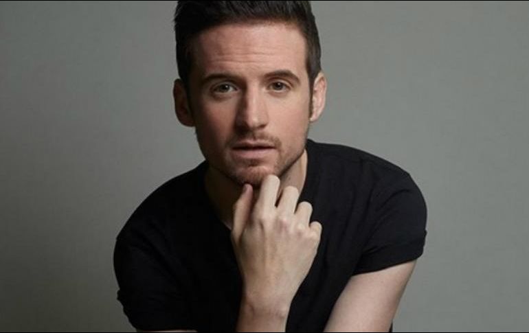 Jesús Zavala publicó un video donde interpreta 