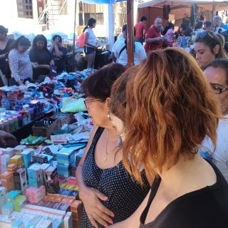 Tlajomulco elimina pagos en tianguis y da prórrogas para licencias de comercios