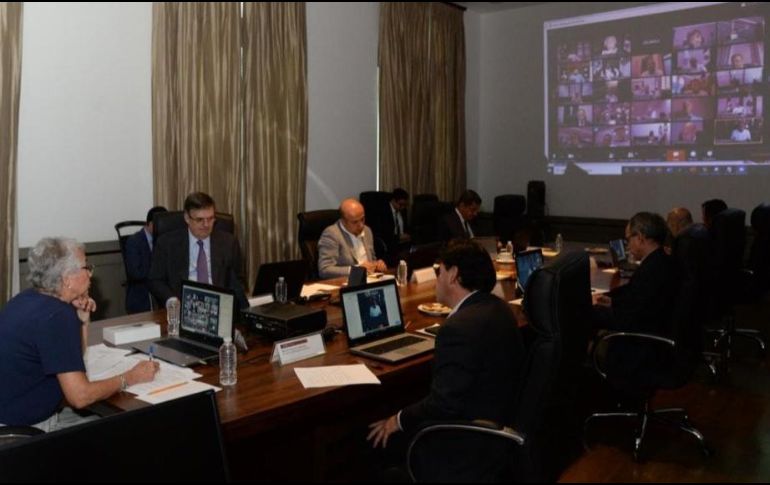 TWITTER / @M_OlgaSCordero