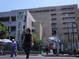 La línea gratuita 800-2222-668 atiende todos los días en un horario de08:00 a 20:00 horas, incluidos días festivos. SUN / ARCHIVO