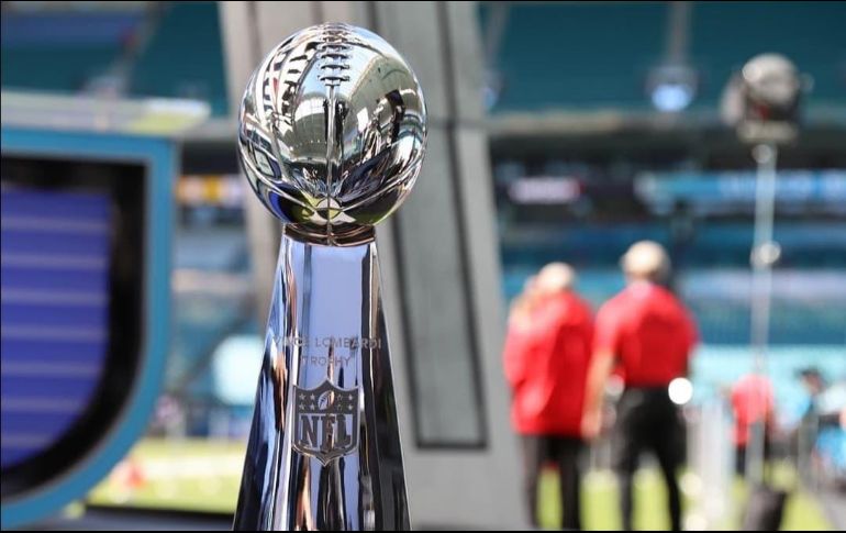 Pese a la pandemia de COVID-19 que ha afectado a Estados Unidos, la NFL hasta el momento sigue firme en su decisión de mantener la fecha de inició de la temporada regular, la cual arrancará a principios de septiembre. INSTAGRAM / @nfl