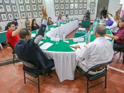 El alcalde reiteró la necesidad de quedarse en casa para evitar contagios. ESPECIAL