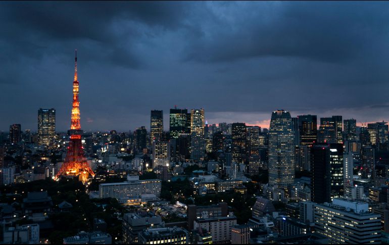 El plan japonés mantiene las mismas metas de hace cinco años: reducir las emisiones 26% con respecto a los niveles de 2013 para 2030. AP/J. Hong