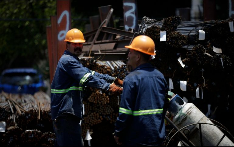 La ley distingue de “Contingencia sanitaria” y “Causa de fuerza mayor”, en la primera se paga un salario mínimo, en la segunda el monto se dirime en la Junta Local de Conciliación y Arbitraje. EL INFORMADOR/Archivo