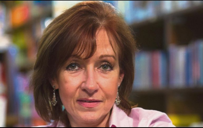 La escritora Sandra Frid cuenta su experiencia en esta cuarentena y qué la inspiró para escribir su nueva novela. ESPECIAL