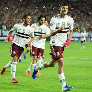 Raúl Jiménez ansía ir a los Juegos Olímpicos de Tokio