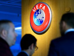 Cabría la posibilidad de reanudar la temporada a finales de junio o comienzos de julio, lo que podría prolongarla hasta agosto, planteamiento condicionado a la situación sanitaria de cada país. EFE / ARCHIVO