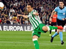 Este día, el gobierno español informó que se superaron los 100 mil casos positivos de COVID-19, mientras que el de fallecidos rebasa los nueve mil. EFE / ARCHIVO