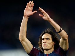 ''La realidad es que nuestra economía no es la de Cavani'', dijo Jorge Amor Ameal en diálogo con Radio Splendid. AP / ARCHIVO