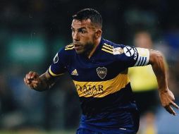 Tévez exhortó a la solidaridad de las personas que tienen la facilidad de quedarse en su casa en medio de la contingencia. INSTAGRAM / @bocajrsoficial