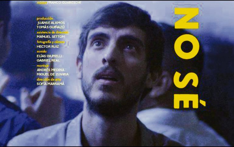 Estreno. En este ciclo se podrá ver el filme, “Te quiero tanto que no sé”. ESPECIAL