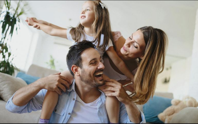 Objetivos. El tener un mejor control horario de las actividades que se realizan en el hogar hace más llevadera la contingencia. ESPECIAL
