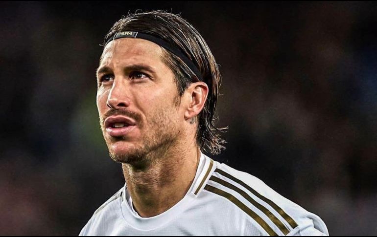 El capitán merengue recordó las 4 Champions que ha conseguido en 5 años con los blancos. Facebook/SergioRamosOficial