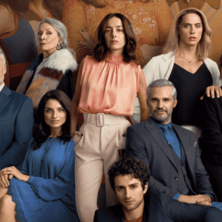 "La Casa de las Flores" estrena el último tráiler de su tercera temporada