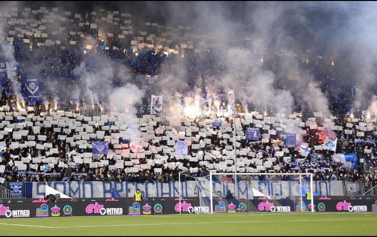 La Serie A ha estado suspendida desde el 9 de marzo y al menos 15 jugadores en la liga han dado positivo por el COVID-19. INSTAGRAM / @brescia_calcio