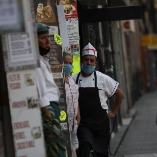 Bank of America prevé caída del 8% para México en 2020