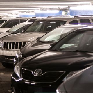 Cae venta de autos nuevos en marzo debido al coronavirus
