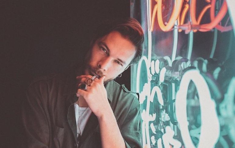 Juan Solo tuvo invitados como Efraín Berry, María Chacón, Paola Gómez y Lorena. INSTAGRAM / @soyjuansolo