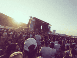 El Corona Capital Guadalajara 2020 se celebraría el próximo 16 y 17 de mayo. FACEBOOK / Corona Capital Guadalajara