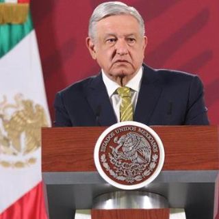 No hay que alegrarse por la muerte de nadie: López Obrador
